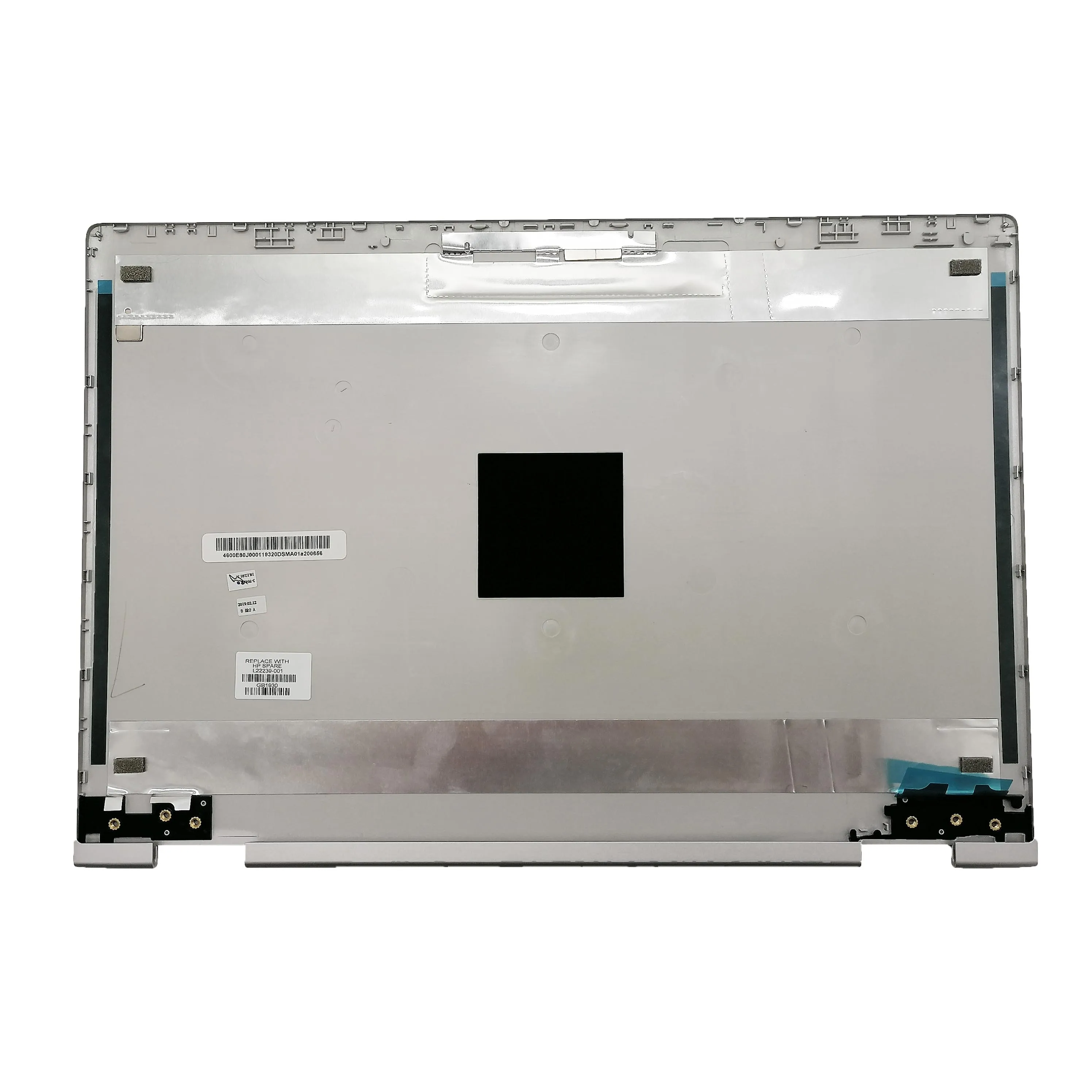 Новая задняя крышка ЖК-дисплея для ноутбука HP Pavilion X360 14M-CD 14-CD L22239-001