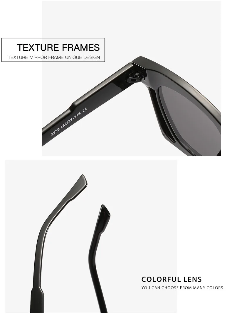 

2021 Fashion Gradient Square Sunglasses Women Vintage Unique Hollow Eyewear Men Champagne Tea Sun Glasses Shades UV400