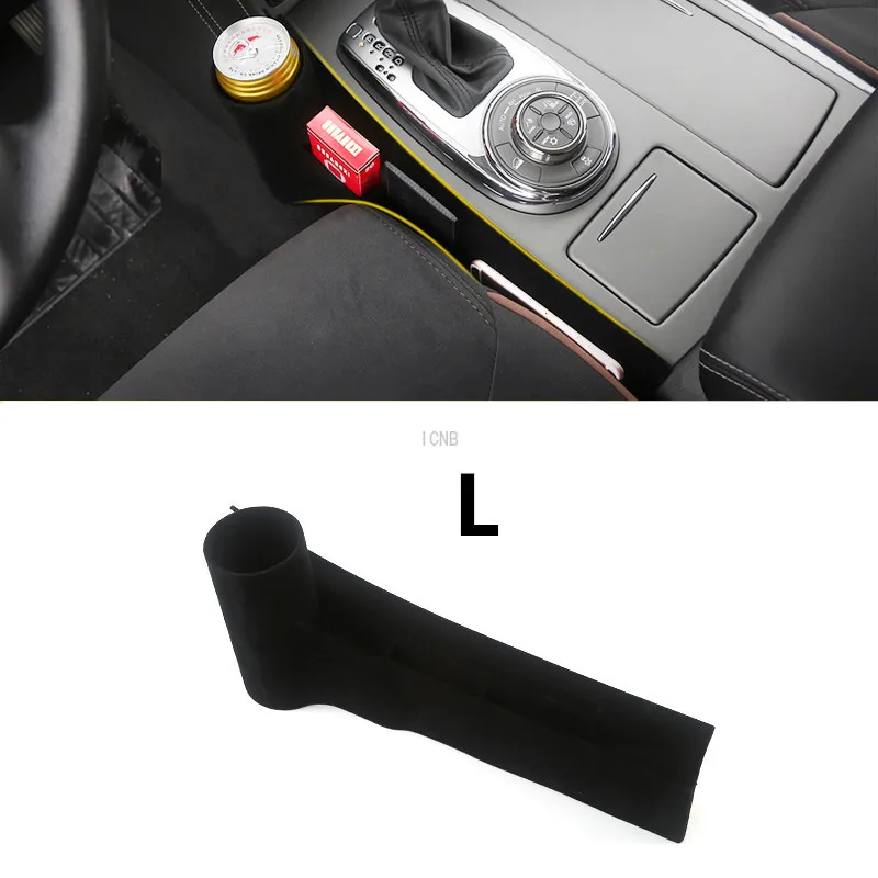 For Nissan Patrol Y62 2016 2017 2018 2019 Seat Storage Box Water Cup Holder Accessories | Автомобили и мотоциклы