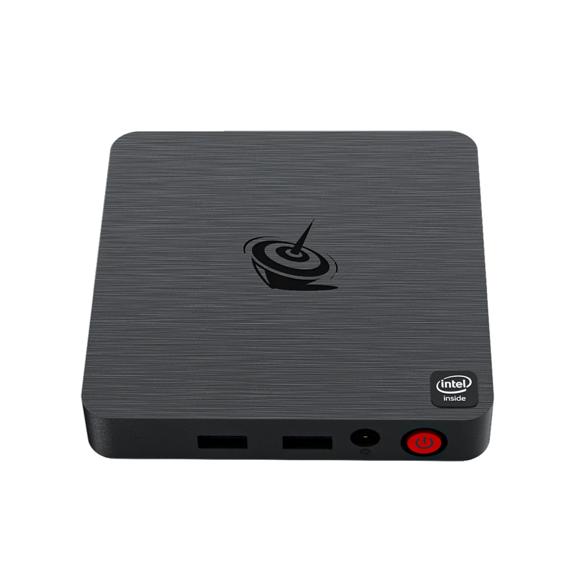 Beelink T4 Intel Atom X5-Z8500/N3350 Windows10 Mini PC 1000M Lan AC Dual WiFi HD DP Display компьютер Win10 | Компьютеры и