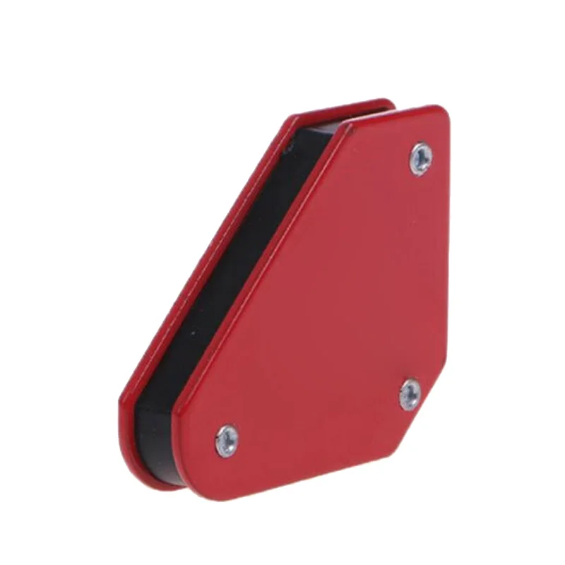 4 шт. 9LB угол пайки локатор Магнитный Магнит Сварочный позиционер 45 °/90 °/135