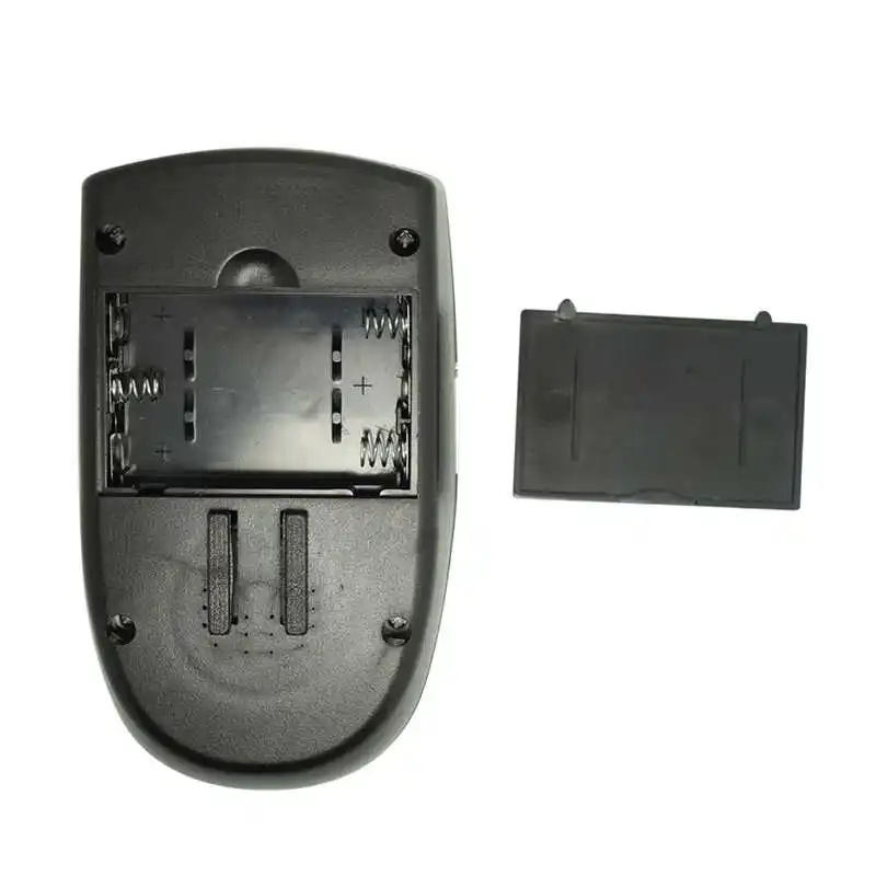 Водонепроницаемый 3 светодиодных велосипедных фонаря набор фонарей белый