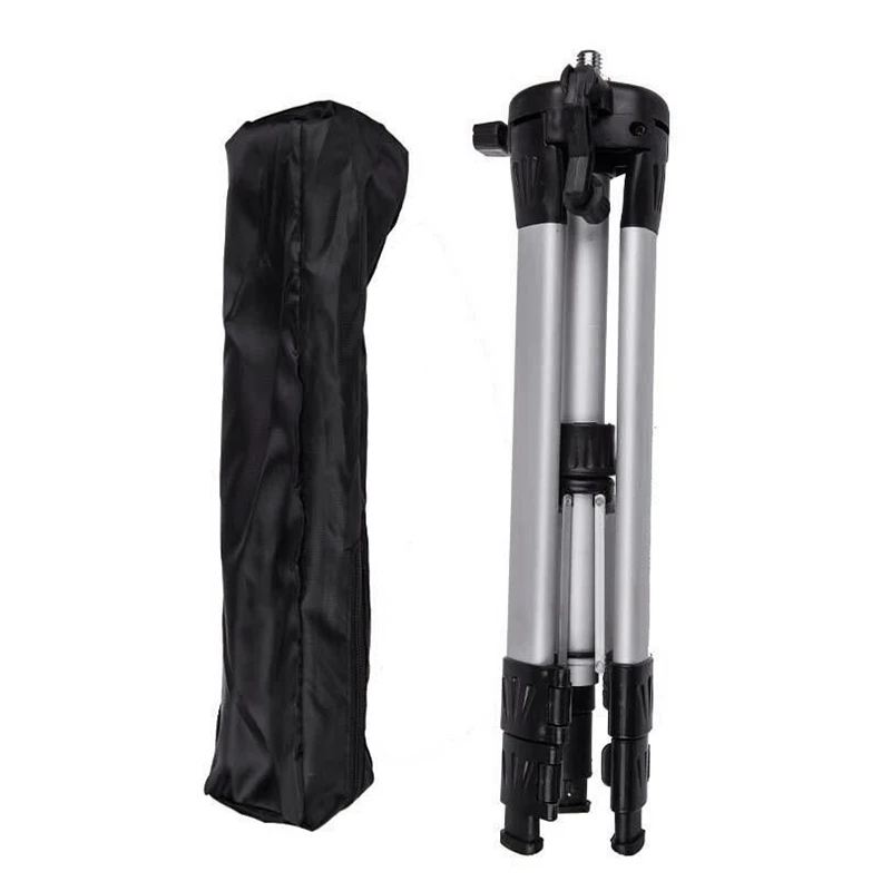 

120cm Tripod For Laser Level Automatic Self 360 degree Leveling Measure Building level Construction Marker Tools