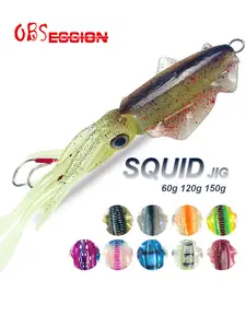 Hot 6pcs Luminous Jig Fishing Lure Soft Worm Silicone Bait Fishing Tackle Gear Hot 6pcs Luminous Jig Fishing Lure Soft Worm Silicone Bait Fishing Tackle Gear