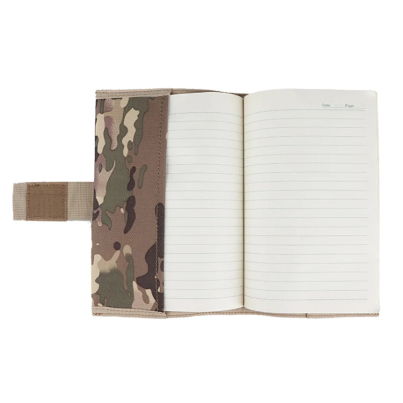 Миниатюрная тактическая сумка для ручек чехол ноутбука тактический кошелек