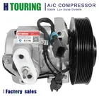 10s15c Кондиционер авто ac ac компрессор для Mercedes Benz Atego 9362300111 A9362300111 447280-2161 4472802161 8PK