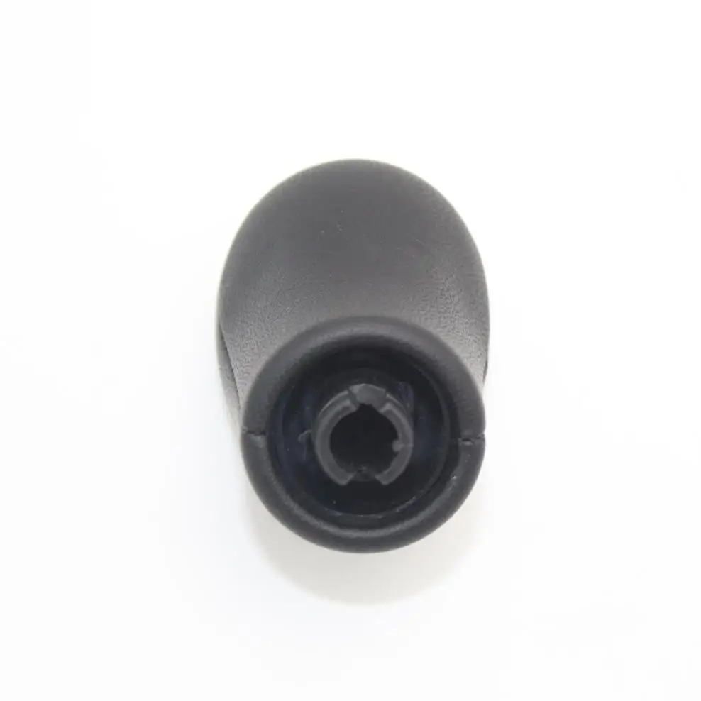 Кожаный чехол для Mercedes Benz Vito Viano W639 2003 2004 2005 2006 2007 2008 2009 2010|Ручка переключения