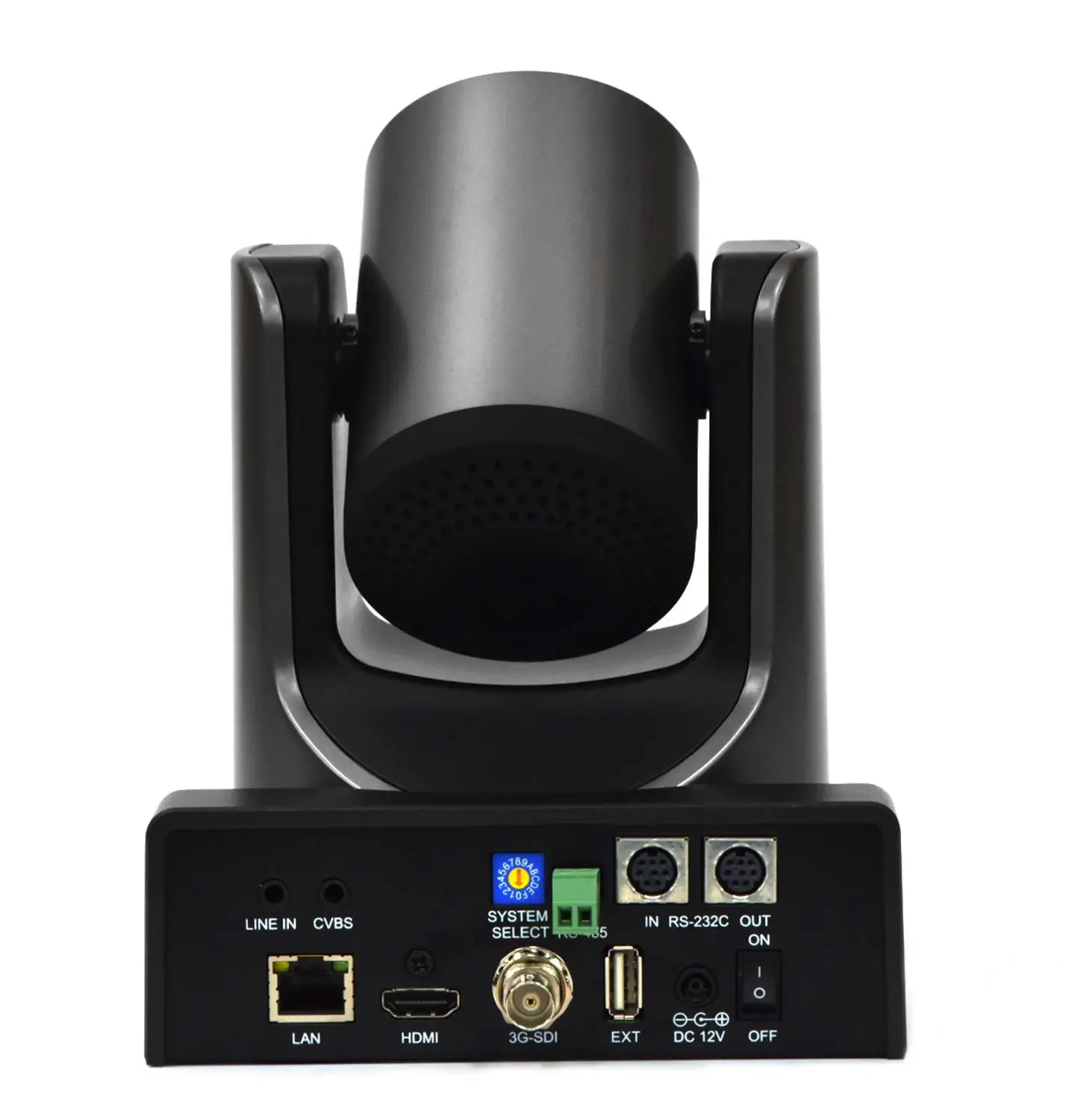 В наличии 20X NDI камера POE PTZ SDI HDMI USB видеоконференций вещания | Компьютеры и офис