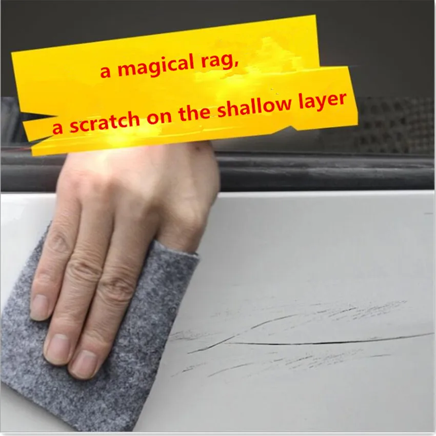 Полировка автомобиля краски царапин ремонт ткань для Jeep Renegade Wrangler JK Grand Cherokee