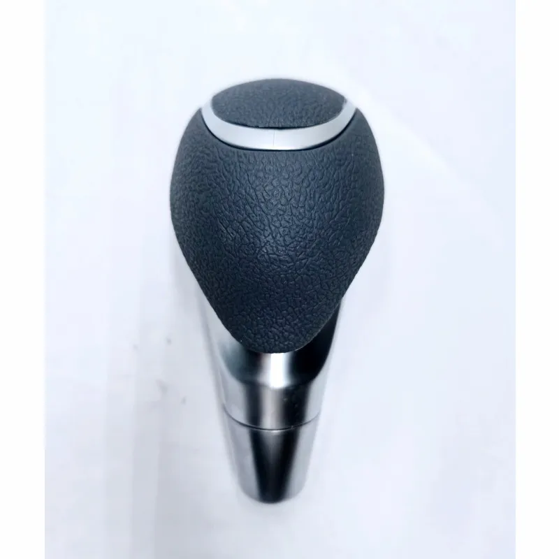 Ручная шаровая Головка рычага переключения передач для Peugeot 206 207 308 408 Citroen C4