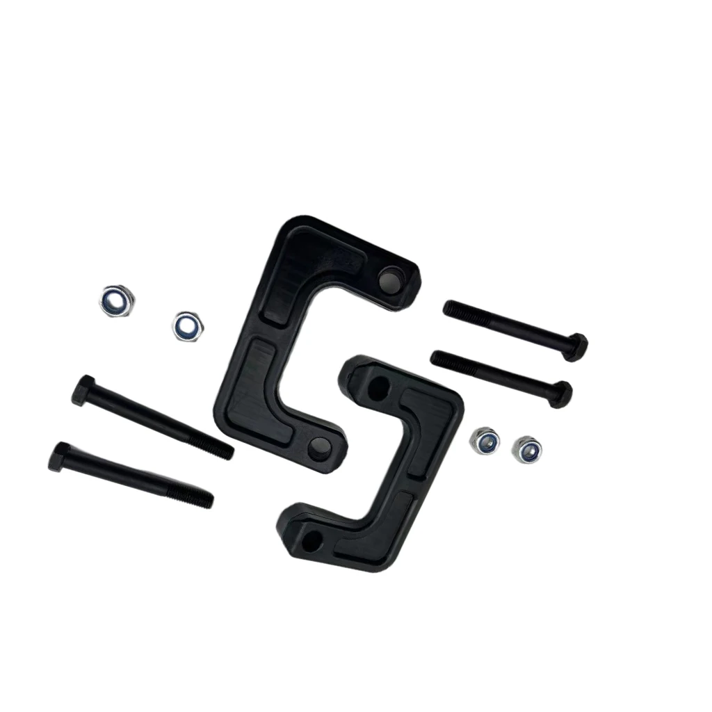 

2inch Leveling Kit 1307 for Car 843030103484 Accessories Professional Easy Installation