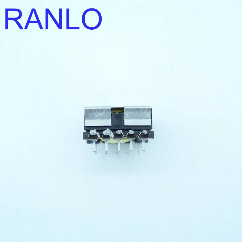 RMIO EFD20 UTK pin тю holw силовой модуль высокая частота металлическая крышка трансформатор конвертер 10pin Lpin