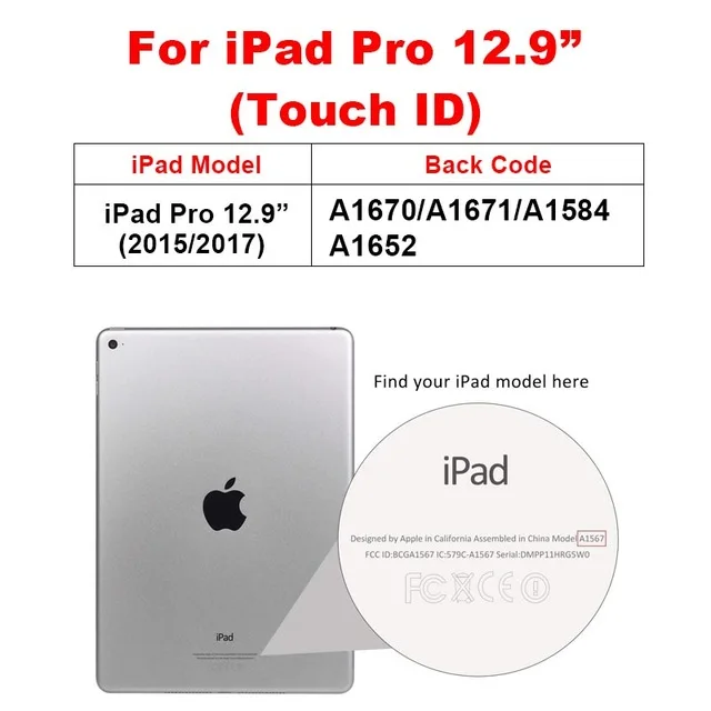 Для Apple iPad mini5 9,7 10,2 10,5 Pro11 12,9 дюймов бумага как экран протектор Антибликовая бумага текстура ПЭТ пленка - Цвет: Pro 12.9 Touch ID