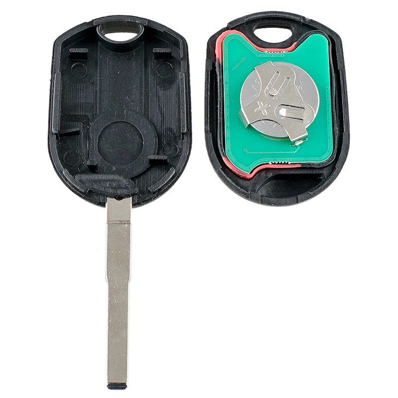 Интеллектуальный Автомобильный ключ дистанционного управления 4 кнопки