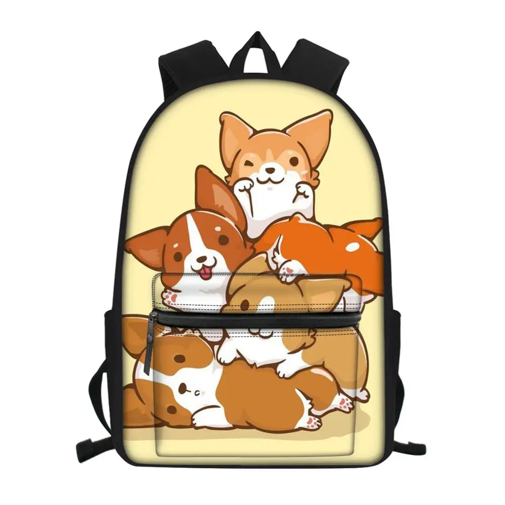 Рюкзак для корги. Рюкзак для корги