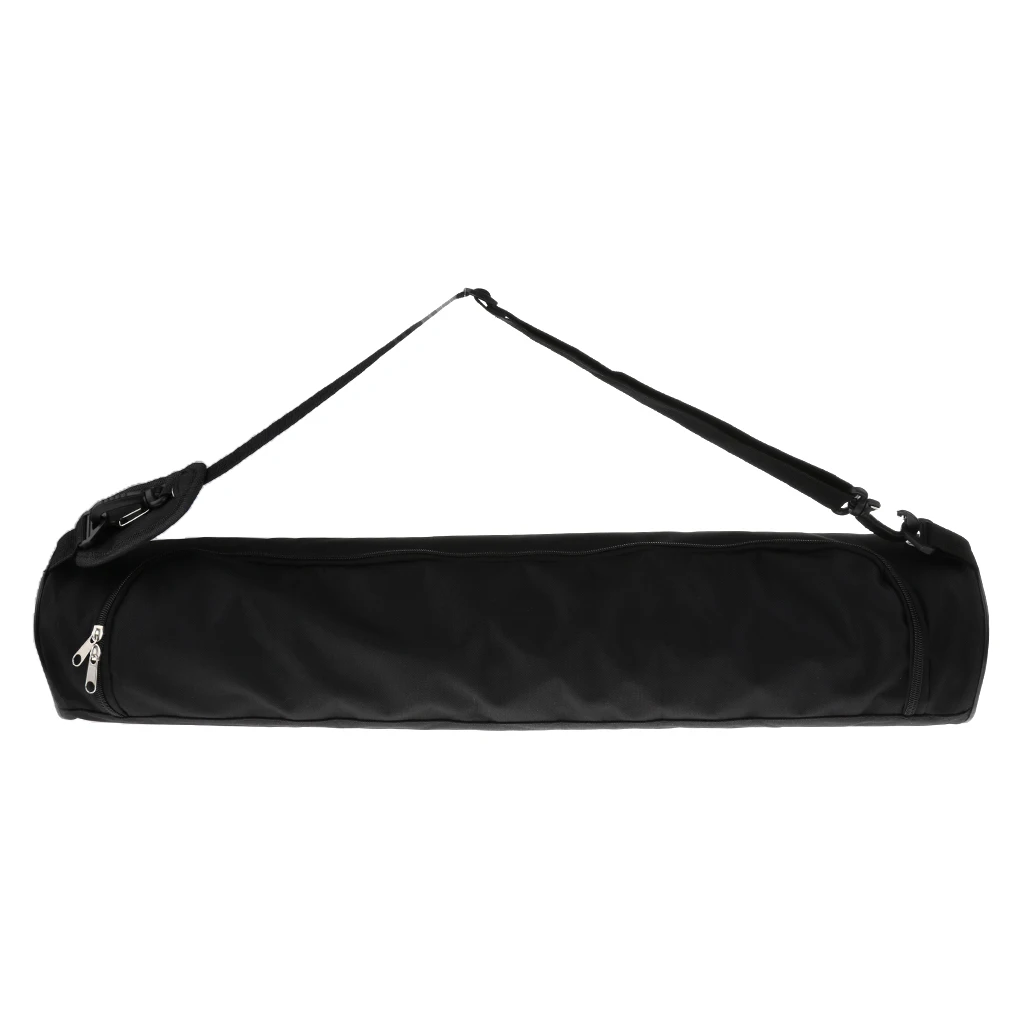 Многофункциональный коврик для йоги сумка хранения рюкзак регулируемый