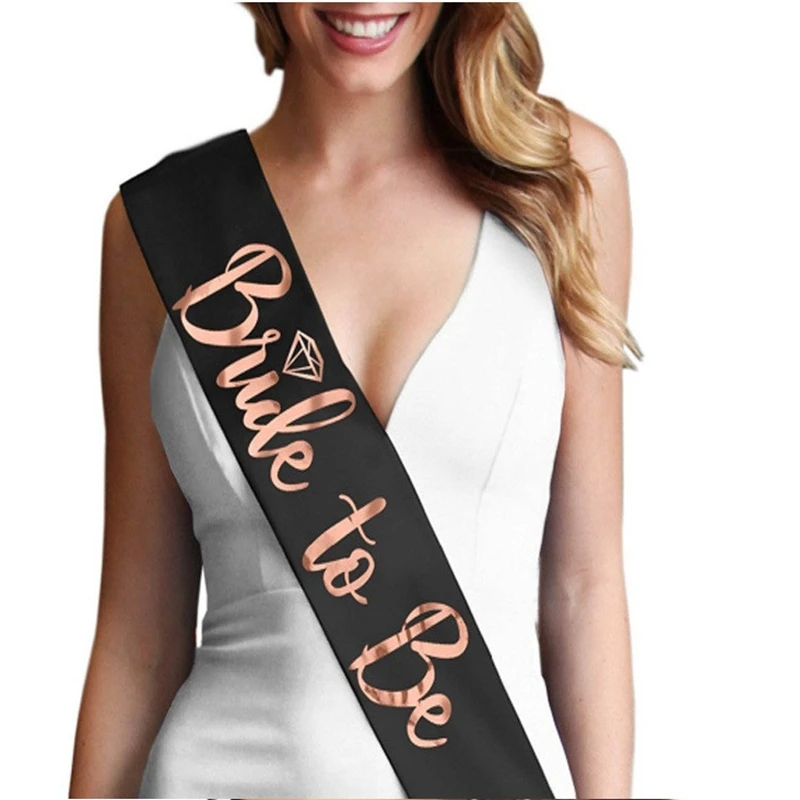 Элегантные Короткие Свадебные фаты для невест два Слои 60 см-80 см с &quot надписью&quot