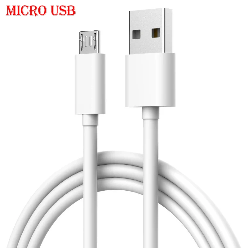 0 25 м 5 2 3 микро USB кабель Быстрая зарядка зарядный 3A для быстрой зарядки телефонный