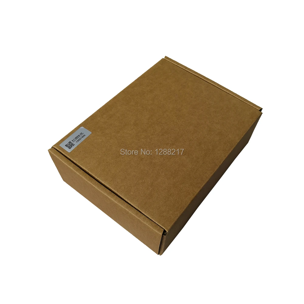 Новинка! Интеллектуальный модем мониторинга партии собирая и записывая рабочее