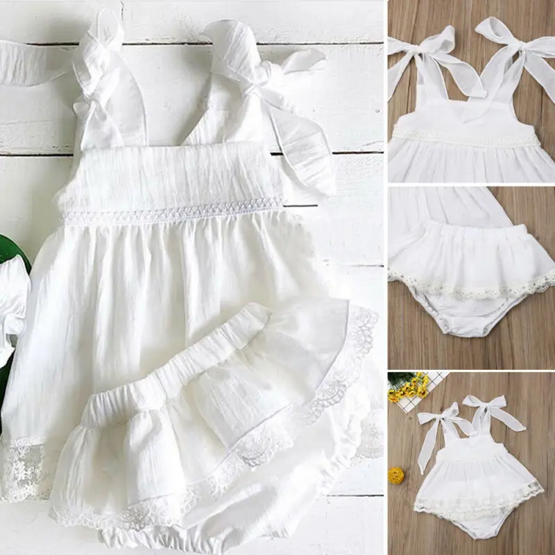 Платье принцессы пудкоко для маленьких девочек кружевное платье на бретельках