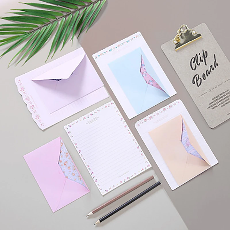 Милые кавайные красивые канцелярские принадлежности специального дизайна с 2