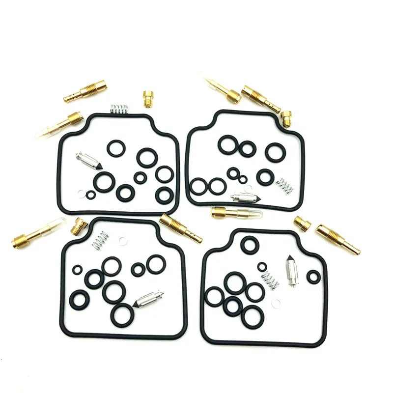 

for Honda CB650SC Nighthawk 1983-1985 Carburetor carb Repair Kits