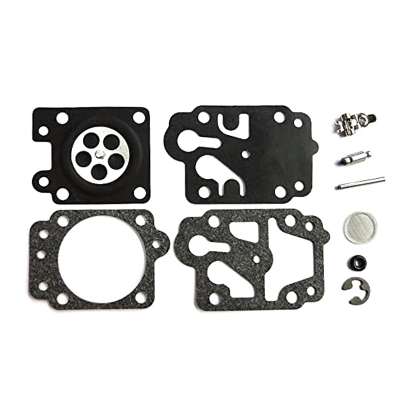 

2021 New Carburetor Repair/Rebuild Kit Replaces Walbro K21-WYA for WYA Series Carburetors
