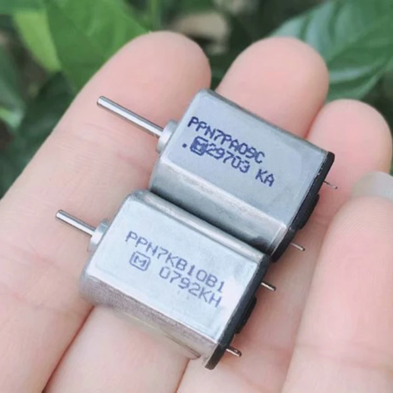 Panasonic Micro Mini 12 мм * 15 030 электродвигатель постоянного тока 3 в 6 13500 об/мин