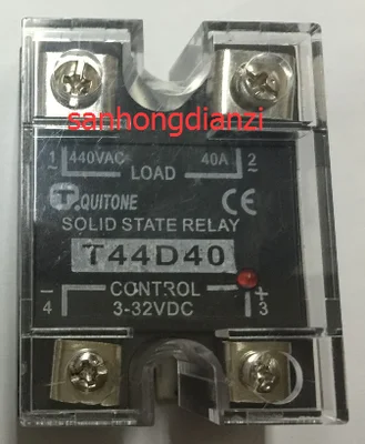 Оригинальные импортные OAC5Q ELTON-1N-LS S405R/в C3-A30/DC24V T44D60 T44D80 T44D100 SC867910 (SC865910 SC866910 SC868910)