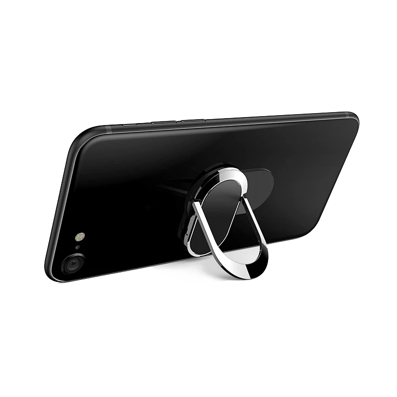

Universal Finger Ring Holder for Samsung Huawei for Iphone Desktop Mobile Phone Bracket Stand for Car Mount Magnet Holder