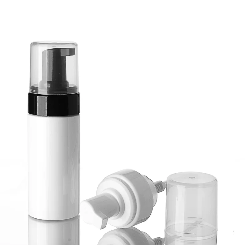 20x100 мл косметическое средство для очищения лица крем мытья пластик ПЭТ жидкость