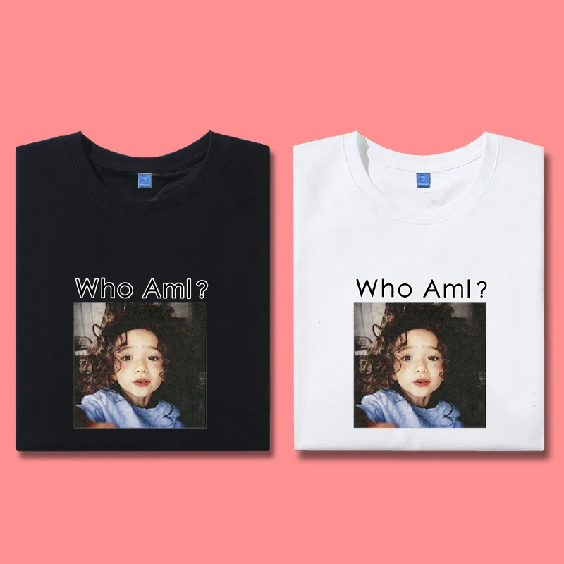 Женская футболка из хлопка лучшая друзей для пары модные женские футболки с