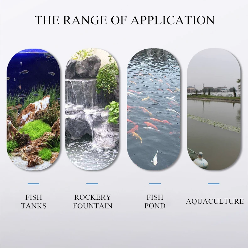 Быстрая доставка УФ-стерилизатор воды для аквариума бактерицидная лампа