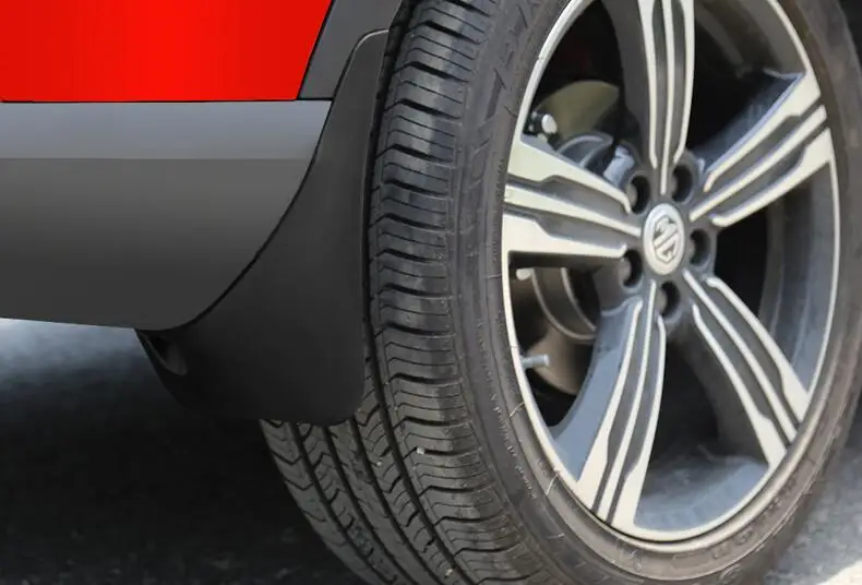 Автомобильная защита от грязи для MG ZS pp автомобильные аксессуары 4