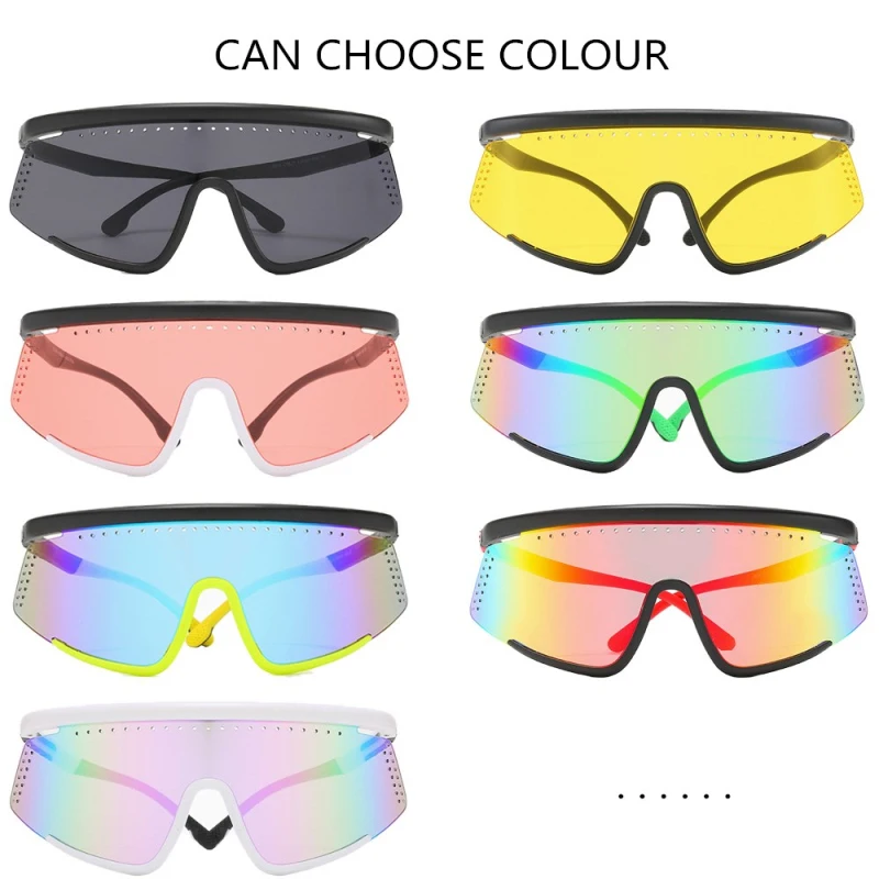 

Cycling Sunglasses Outdoor Sports Polarized Ultralight Cycling Glasses Photochromic Men Women MTB Bike Sunglasses Goggles