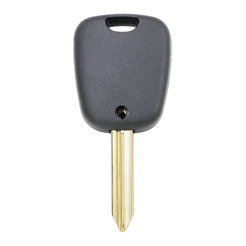 Чехол для ключа с 2 кнопками и дистанционным управлением умный чехол телефона Fob