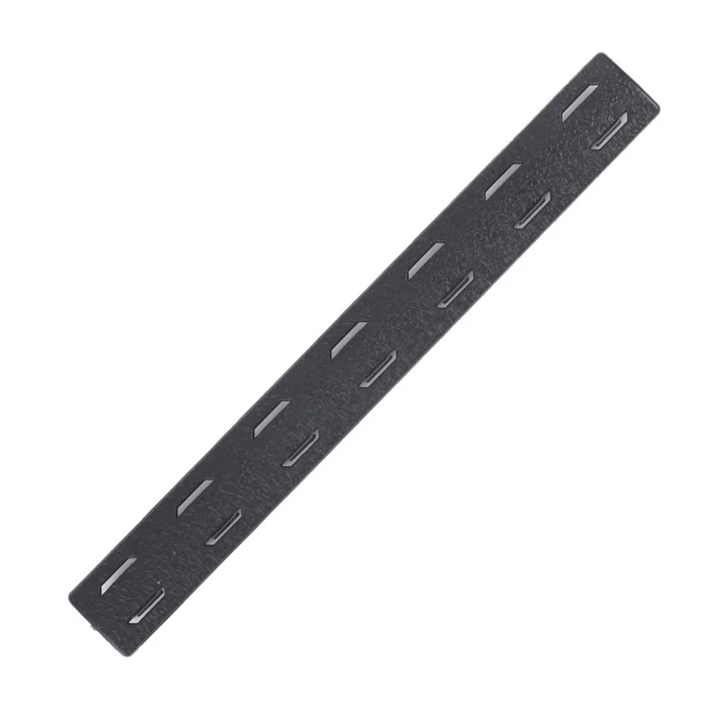BCM M-Lok панельный комплект(5 шт.) тактическая Softair полимерная направляющая набор протектор MP02014 оружейный светильник аксессуары