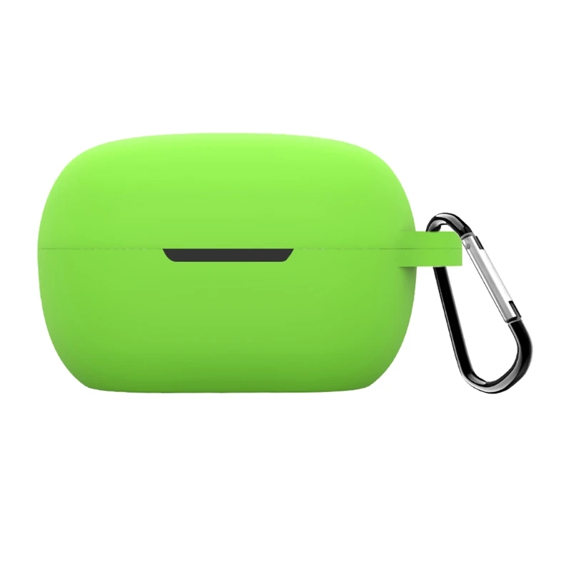 

Anti-shock Flexible Silicone Case Comprehensive Protective Case Full Cover for J-B-L Tune 115TWS T115TWS Wireless Bluetooth