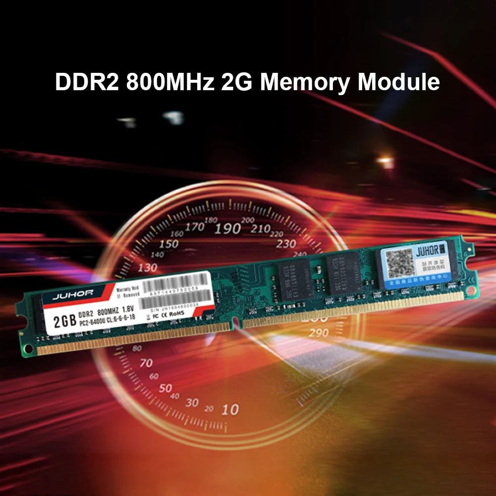 2 ГБ/4 ГБ DDR2 800 AMD модуль памяти материнская плата 8P/16P/32P настольный компьютер МГц