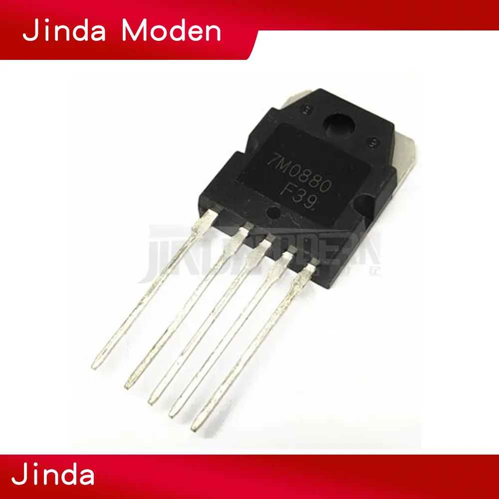 5 шт. FS7M0880 7M0880 фотосессия Новинка|Интегральные схемы| |