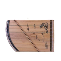 guzheng 21 string and 14 string fingering instrument professional fingering hand type trainer portable mini guzheng