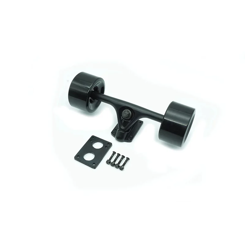 Колеса для электрического скейтборда передний грузовик электроскутера сменные