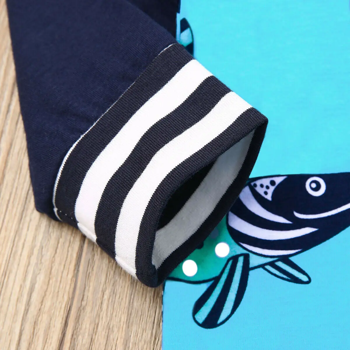 Детская одежда для новорожденных с длинными рукавами маленьких мальчиков