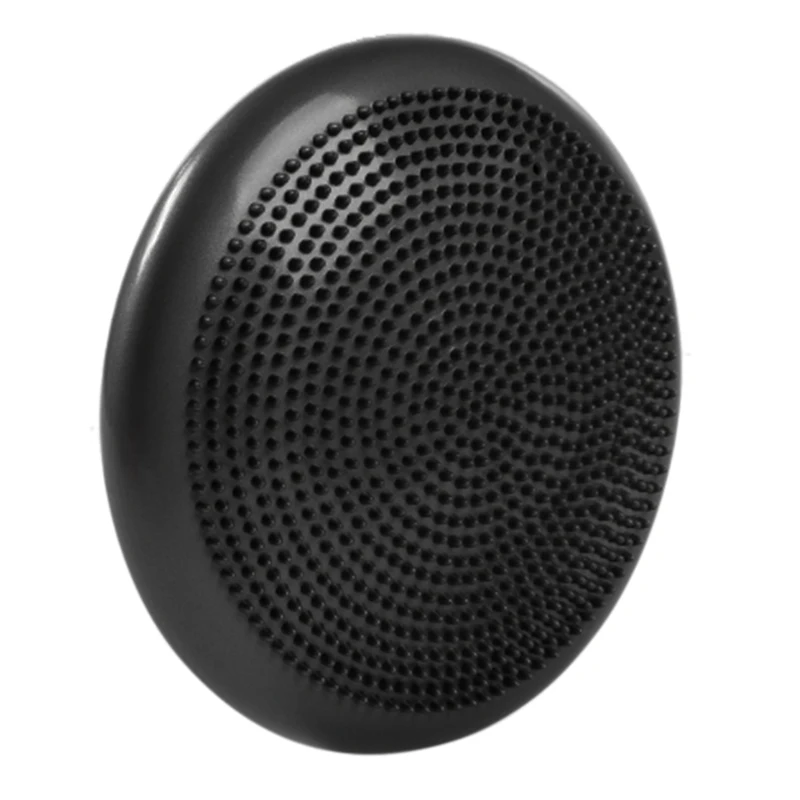 Балансировочный дисковый тренажер с воздушным насосом для тренировки терапии