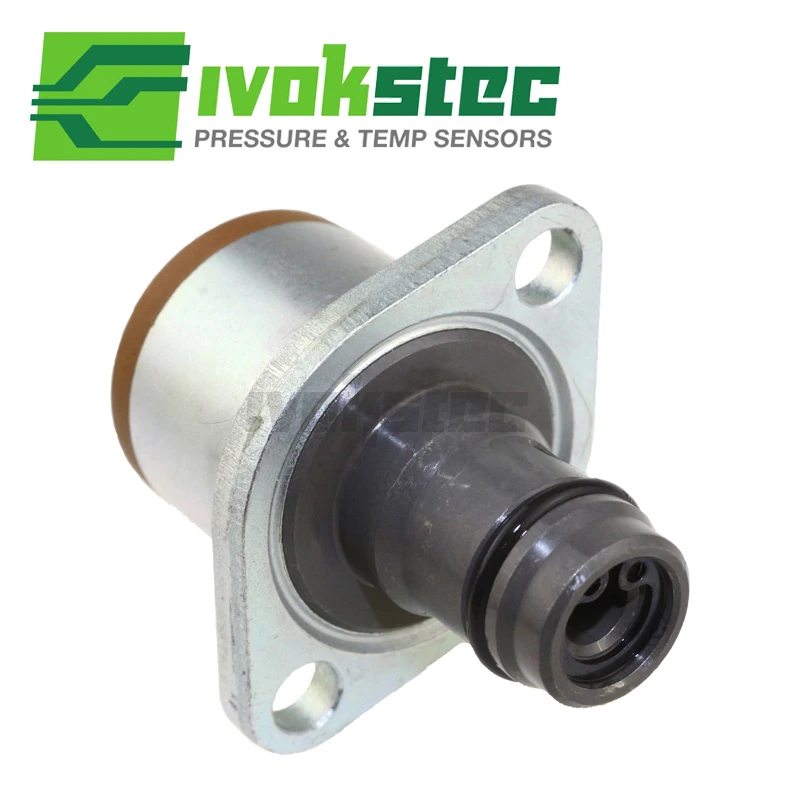 Регулятор топливного насоса высокого давления с общей топливной магистралью