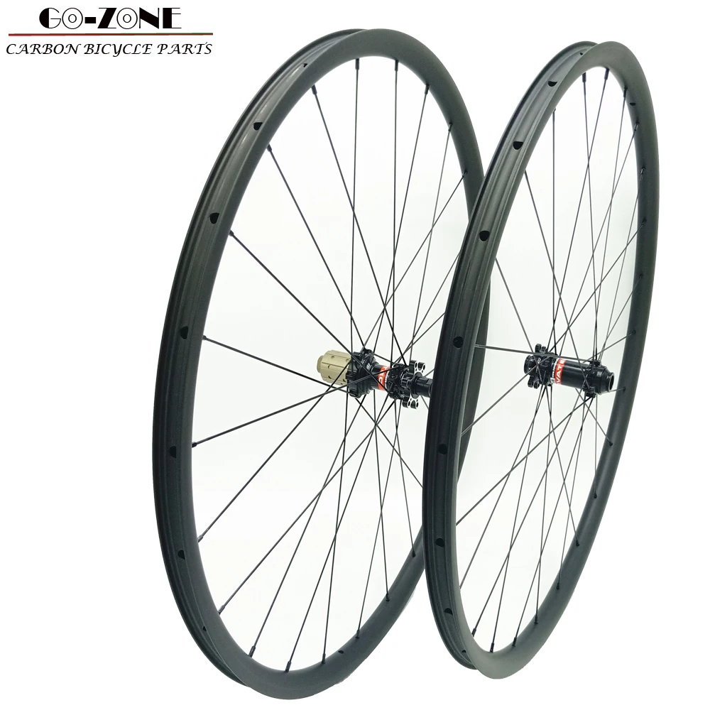 Светильник mtb колеса карбоновые 27 5 er novatec 411 412 &quotclincher бескамерные 650B