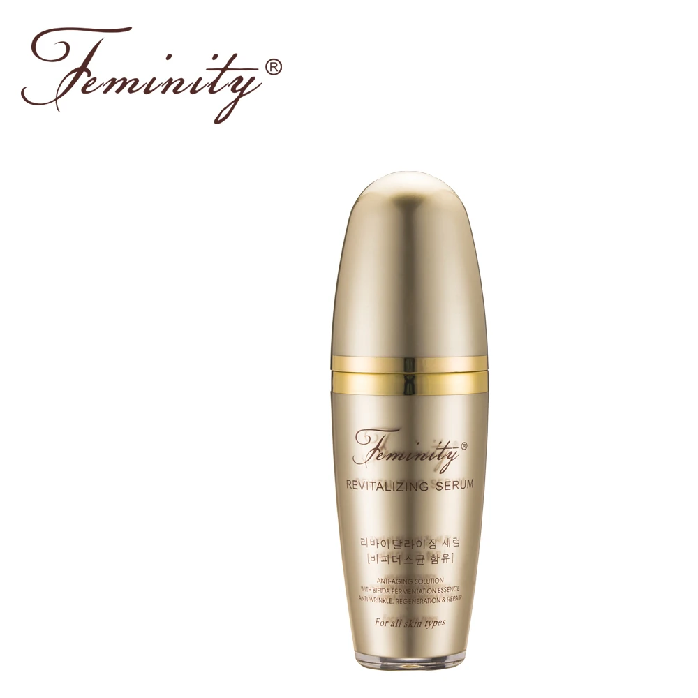 Высококачественная Сыворотка для лица набор ухода за кожей с гиалуроновой