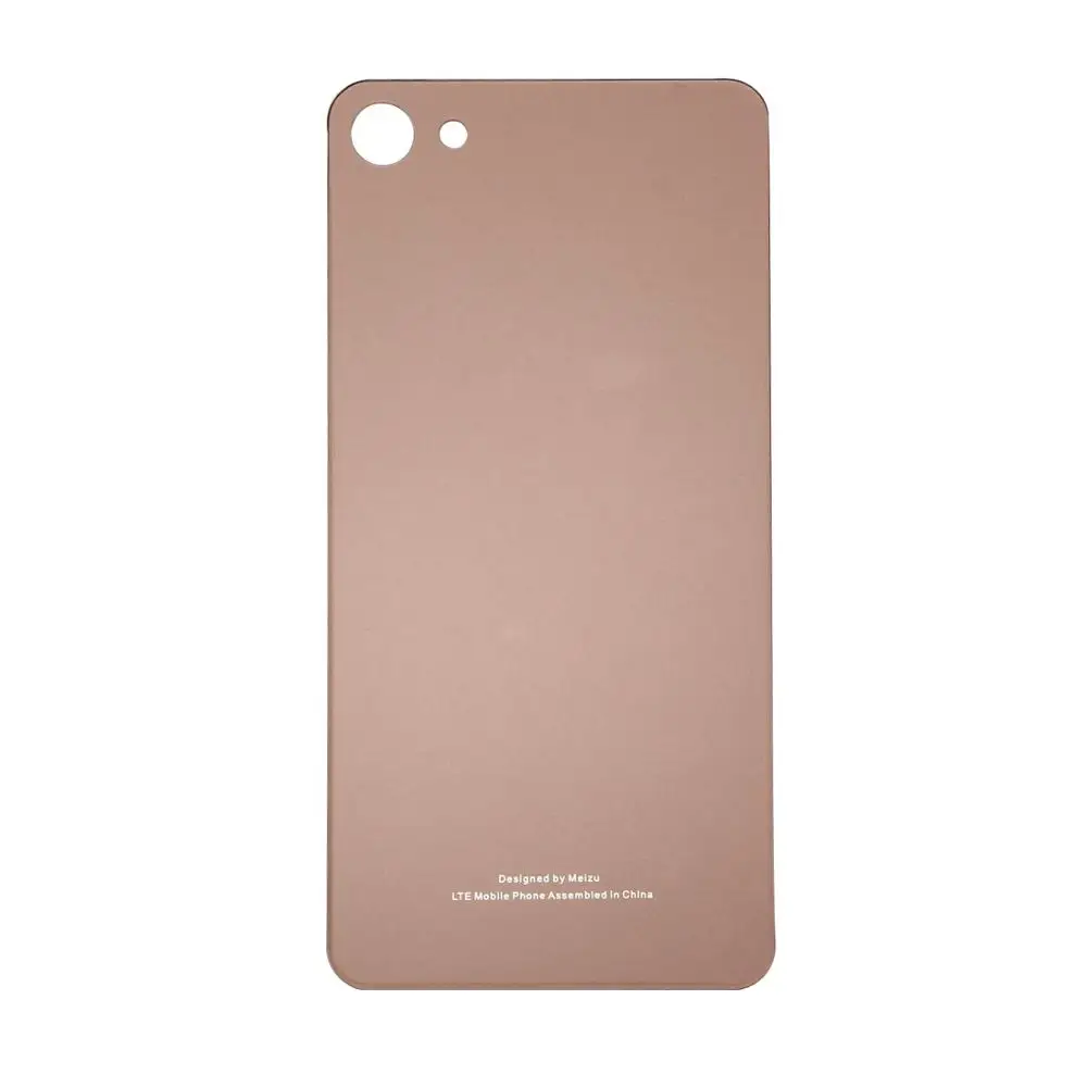Задняя крышка батарейного отсека для Meizu U10 / Meilan | Мобильные телефоны и аксессуары