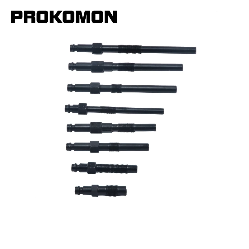 17 шт. набор для измерения давления в цилиндре с дизельным двигателем|Инструмент| |