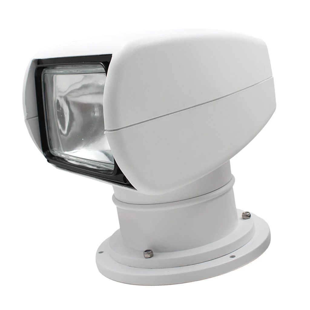 Лодочный светильник с устройством дистанционного управления лампа 24 в 100